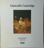 Giancarlo Cazzaniga. Gli anni del jazz 1958-1994