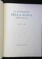 La scenografia della Scala nell'età neoclassica