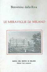 Le meraviglie di Milano