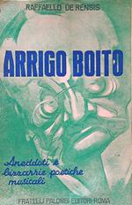 Arrigo Boito