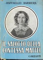 Il salotto della contessa Maffei