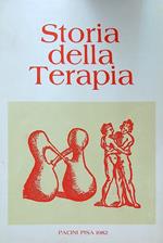 Storia della terapia medica