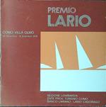 Premio Lario Como-Villa Olmo 1979