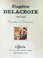 Eugene Delacroix