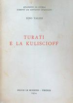Turati e la Kuliscioff