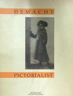 Demachy Pictorialist