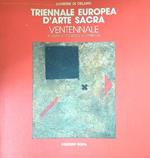 Triennale europea d'arte sacra Ventennale