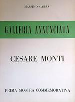 Cesare Monti
