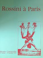 Rossini à Paris