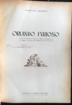 Orlando Furioso