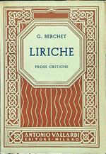 Liriche