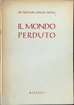 Il mondo perduto