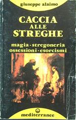 Caccia alle streghe