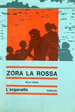 Zora la rossa vol. 2