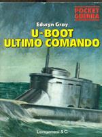 U-Boot ultimo comando