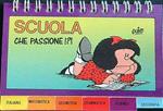 Scuola che passione!?!