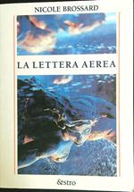 La lettera aerea