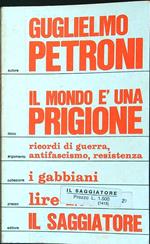 Il mondo è una prigione