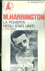 La povertà negli Stati Uniti