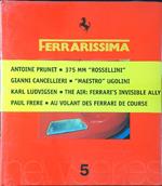 Ferrarissima n. 5