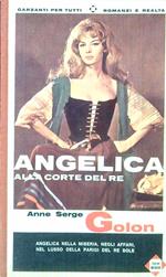 Angelica alla corte del re