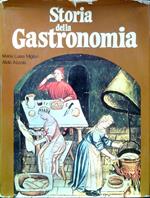 Storia della gastronomia