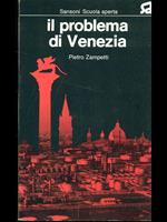 Il problema di Venezia