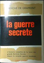 La guerre secrete