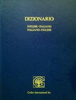 Dizionario Inglese Italiano/Italiano Inglese