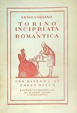 Torino incipriata e romantica