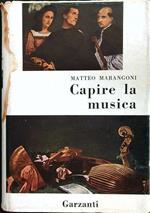 Capire la musica