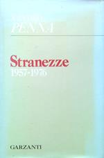 Stranezze 1957-1976