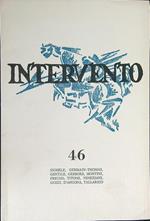 Intervento 46 Novembre - Dicembre 1980