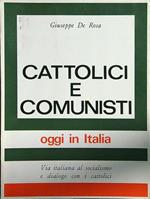 Cattolici e comunisti