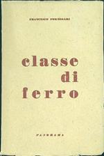 Classe di ferro