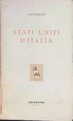 Stati Uniti d'Italia