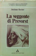 La veggente du Prevorst