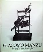 Giacomo Manzù. Biografia per immagini