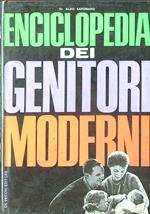 Enciclopedia dei genitori moderni