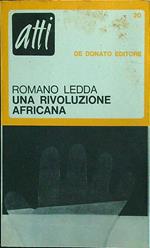 Una rivoluzione africana