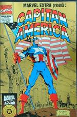 Capitan America 4