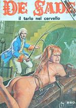 De sade n. 96 - Il tarlo nel cervello