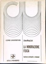 La  minorazione fisica