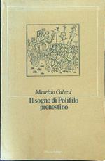 Il  sogno di Polifilo prenestino