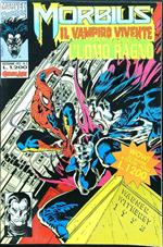 Morbius n.2 novembre 1993