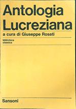 Antologia lucreziana