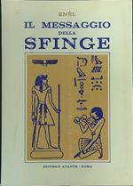 Il  messaggio della sfinge