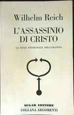 L' assassinio di Cristo