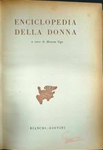 Enciclopedia della donna