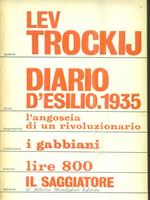 Diario d'esilio. 1935